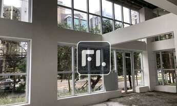 Imagem 1: Loja para alugar, 257 m² por R$ 35.000,01/mês - Brooklin - São Paulo/SP