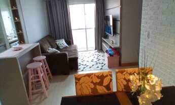 Imagem: Apartamento no Edifício solar do Porto