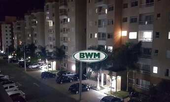 Imagem: Apartamento com 2 dormitórios à venda