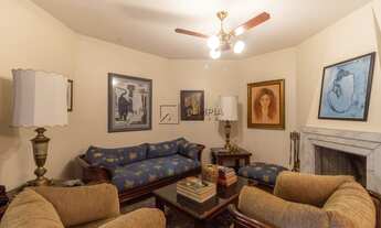 Imagem 7: Venda Apartamento 3 Dormitórios - 157 m² Moema