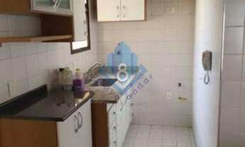 Imagem 7: Apartamento Residencial para locação, Vila Valparaíso, Santo André - AP2677