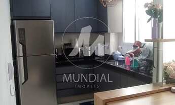 Imagem 4: Apartamento (tipo - padrao) 2 dormitórios, cozinha planejada, portaria 24hs, lazer, espaço