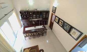 Imagem 2: Casa (térrea em condominio) 4 dormitórios/suite, cozinha planejada, portaria 24hs, em cond