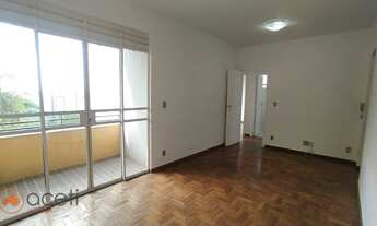 Imagem 1: Apartamento com 3 quartos para alugar por R$ 1.600/mês - Estoril - Belo Horizonte/MG