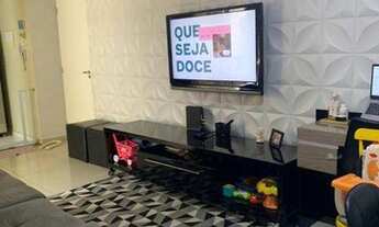 Imagem 4: Apartamento com 2 dormitórios à venda, 90 m² por R$ 530.000,00 - Jardim Monte Kemel - São