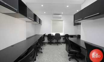 Imagem 4: São Paulo - Conjunto Comercial/sala - Brooklin