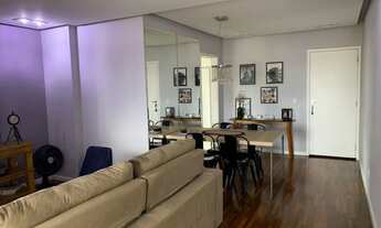 Imagem 6: Apartamento para Venda em Santo André, Campestre, 3 dormitórios, 1 suíte, 2 banheiros, 2 v