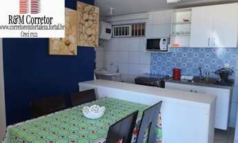 Imagem 7: Apartamento por temporada A Partir R$ 170,00 na Praia de Iracema em Fortaleza-CE 6 