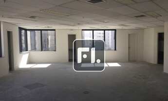 Imagem: Conjunto para alugar, 240 m² por R$ 13.000,03/mês