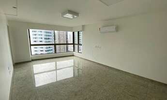 Imagem 6: Apartamento para venda possui 257 metros quadrados com 4 quartos em Boa Viagem - Recife