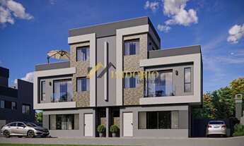 Imagem 3: MARAVILHOSO SOBRADO! 03 QTOS,SUÍTE,TERRAÇO,PRÓX. LINHA VERDE