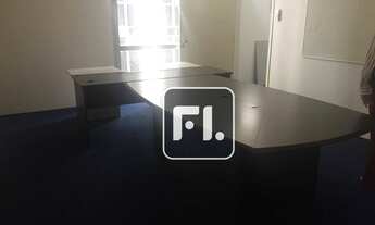 Imagem 2: Conjunto para alugar, 200 m² por R$ 16.500,05/mês - Bela Vista - São Paulo/SP