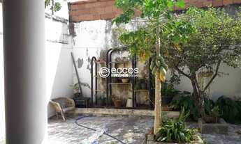 Imagem 3: CASA RESIDENCIAL em UBERLÂNDIA - MG, SEGISMUNDO PEREIRA