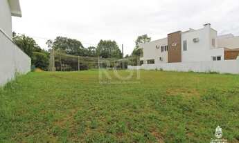 Imagem 4: Terreno em Condominio em Hípica