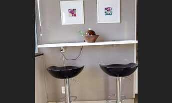 Imagem 4: Apartamento Jardins Mangueiral QC 11