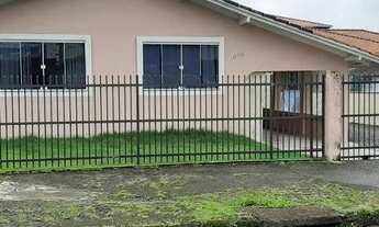 Imagem 2: JOINVILLE - Casa Padrão - JARDIM IRIRIÚ