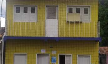 Imagem: Casa no São Francisco