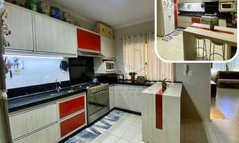 Imagem 4: Toledo - Sobrado - Jardim Gisela