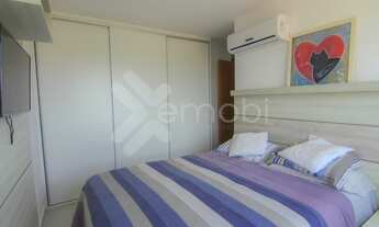 Imagem 6: Apartamento à venda no Jardins de Lagoa Nova em Lagoa Nova - Natal/RN