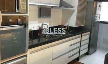 Imagem 5: APARTAMENTO RESIDENCIAL em JUNDIAÍ - SP, PONTE DE SÃO JOÃO