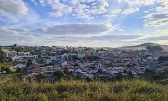 Imagem 6: Lote a venda 795m² no bairro Cabral - Contagem - MG