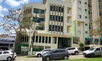 Imagem 2: Sala - Vila Embaré - Valinhos