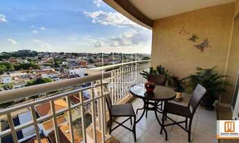 Imagem 3: Apartamento (tipo - padrao) 4 dormitórios/suite, cozinha planejada, portaria 24hs, lazer