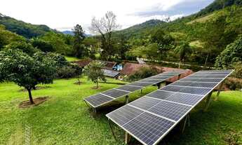 Imagem 5: Sítio no Gaspar Alto - 159.000m2