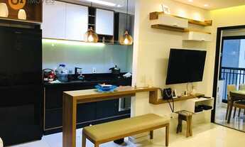 Imagem 4: Apartamento com 2 dormitórios à venda, 61 m² por R$ 609.000,00 - Continental - Osasco/SP