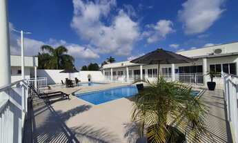 Imagem 2: Casa de condomínio térrea para venda com 90 metros quadrados com 3 quartos