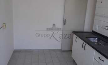 Imagem 4: Jacarei - Apartamento Padrão - Jardim Siesta