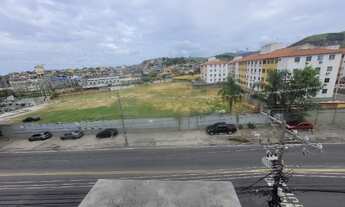 Imagem 6: Metrô de Colegio - 67m -2 Quartos - Vaga - Financia