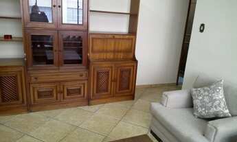 Imagem 4: Apartamento Mobiliado para Locação em São Paulo, Vila São Francisco, 2 dormitórios, 2 banh