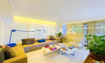 Imagem 3: Rio de Janeiro - Apartamento Padrão - Ipanema