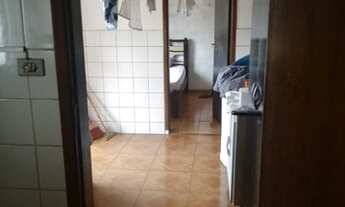 Imagem 7: Casa de Alvenaria 04 Quartos Cambé-Pr