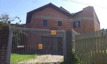 Imagem: Casa com 544m² no Jardim Isabel