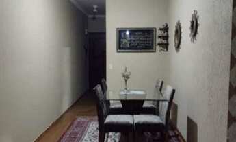 Imagem 5: Apartamento Residencial à venda, Vila Assunção, Santo André - AP2816