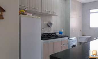 Imagem 6: Apartamento (tipo - padrao) 2 dormitórios, cozinha planejada, portaria 24hs, lazer, salão