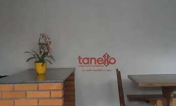 Imagem 5: Apartamento à venda, 71 m² por R$ 340.000,00 - Estreito - Florianópolis/SC