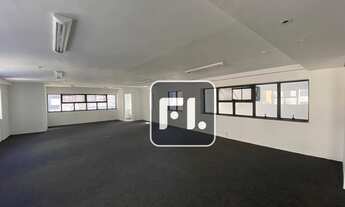 Imagem 5: Conjunto para alugar, 110 m² por R$ 4.000,00/mês - Itaim Bibi - São Paulo/SP