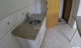 Imagem 5: Apartamento (tipo - padrao) 1 dormitórios/suite, cozinha planejada, em condomínio fechado