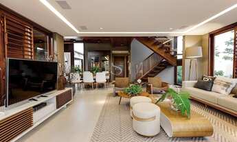 Imagem 4: Casa Luxo em Praia do Forte