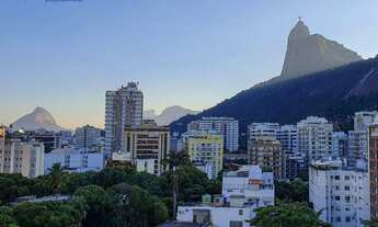 Imagem: Cobertura duplex Botafogo