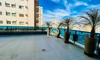 Imagem 3: Cobertura duplex com 4 suítes para alugar, Vila Adyana - São José dos Campos/SP