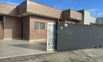 Imagem 1: Casa com 2 dorms, Parque Augustus, Itanhaém - R$ 230 mil, Cod: 717