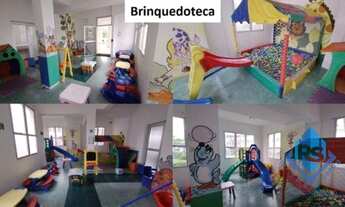 Imagem 2: Apartamento Residencial à venda, Planalto, São Bernardo do Campo - AP1995