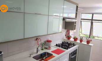 Imagem 4: Apartamento com 2 dormitórios à venda, 60 m² por R$ 270.000,00 - São Pedro - Osasco/SP