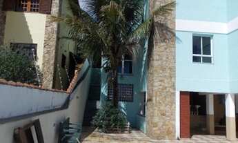 Imagem 3: Casa com 4 dormitórios à venda, 360 m² por R$ 1.150.000,00 - City Bussocaba - Osasco/SP