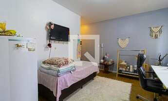 Imagem 5: Apartamento para Aluguel - Santa Cecília, 1 Quarto, 30 m2