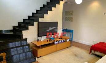 Imagem 4: Sobrado com 3 dormitórios 1 suíte 3 vagas à venda, 130 m² por R$ 620.000 - Jardim Paravent